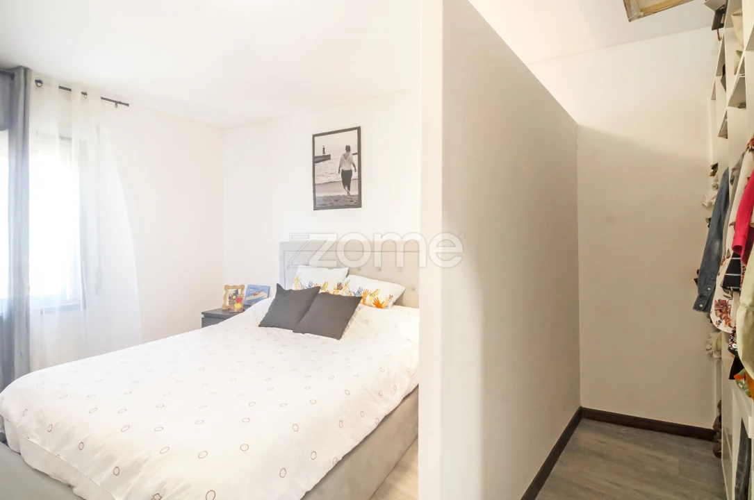 Apartamento T3 para Venda em Labruge Foto 20