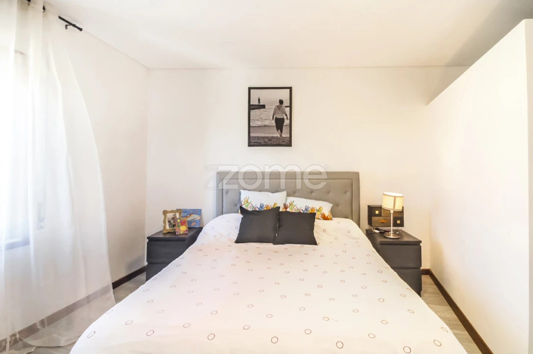 Apartamento T3 para Venda em Labruge Foto 21