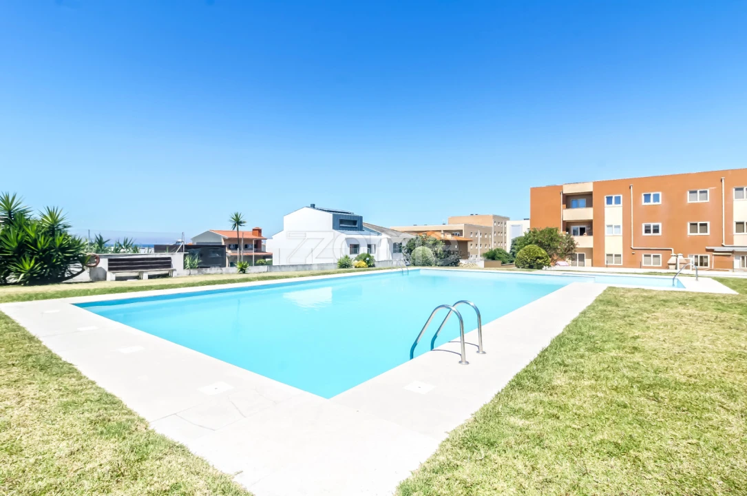 Apartamento T3 para Venda em Labruge Foto 46