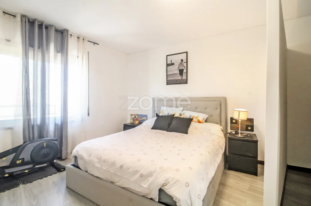 Apartamento T3 para Venda em Labruge Foto 23
