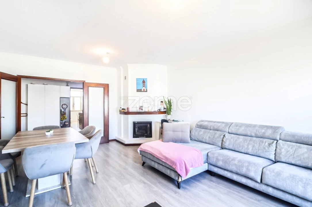 Apartamento T3 para Venda em Labruge Foto 13