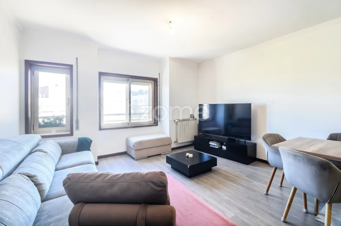 Apartamento T3 para Venda em Labruge Foto 15