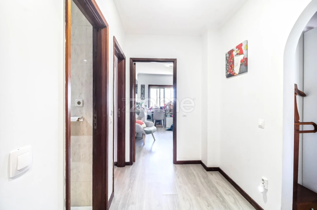 Apartamento T3 para Venda em Labruge Foto 18