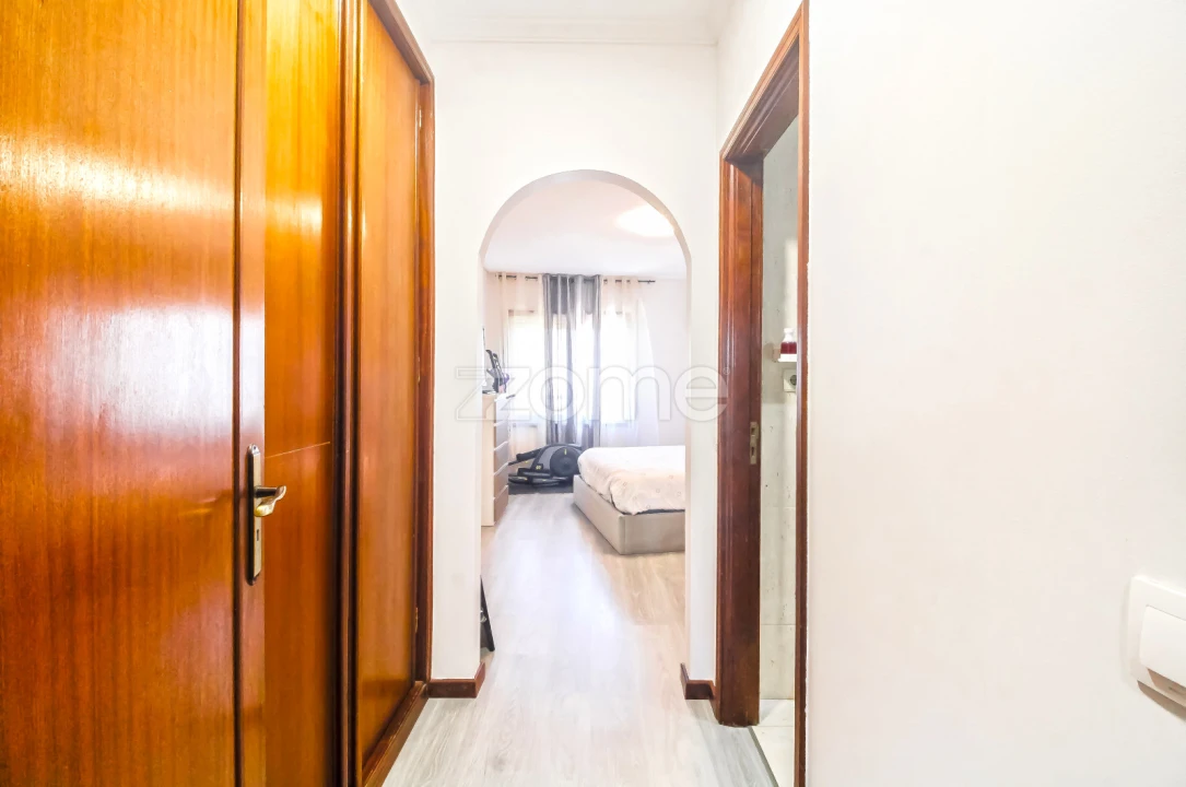 Apartamento T3 para Venda em Labruge Foto 19