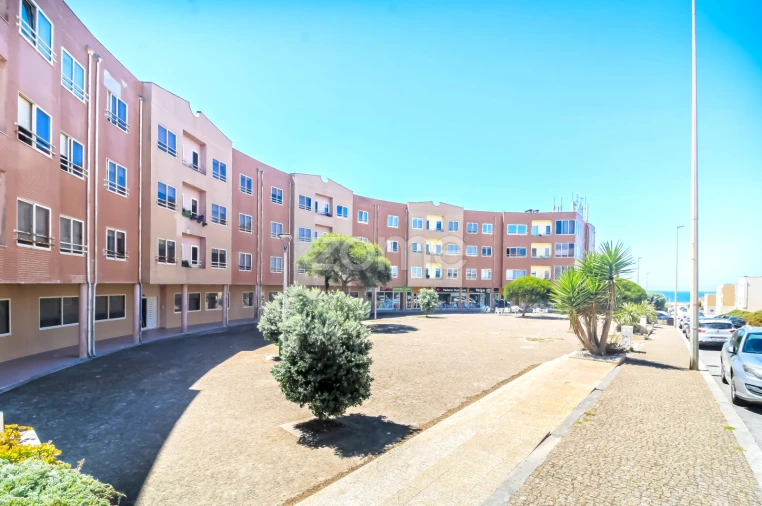 Apartamento T3 para Venda em Labruge Foto 42