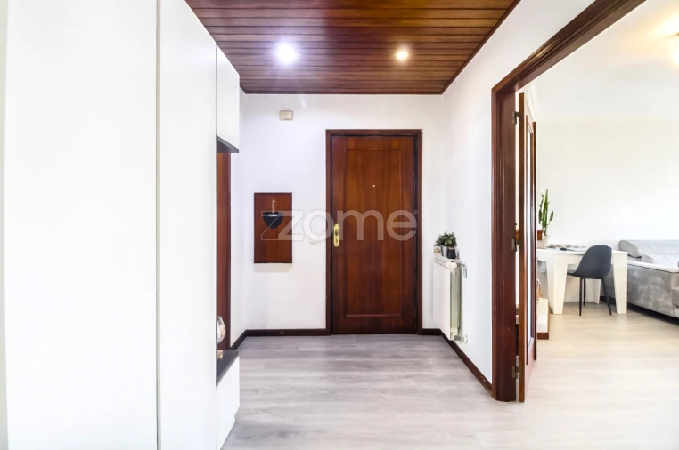 Apartamento T3 para Venda em Labruge Foto 5