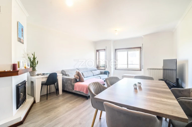 Apartamento T3 para Venda em Labruge Foto 12