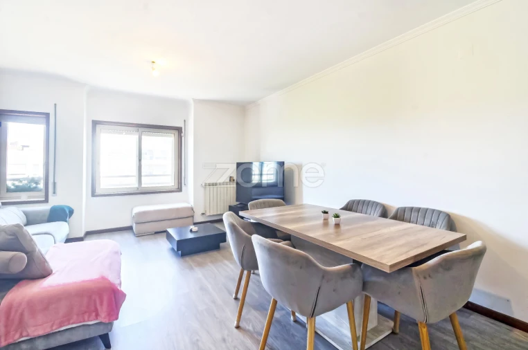 Apartamento T3 para Venda em Labruge Foto 14