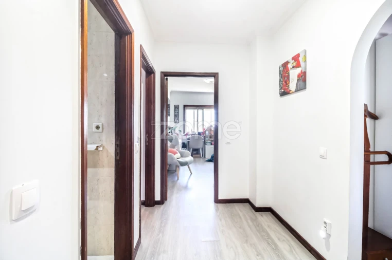 Apartamento T3 para Venda em Labruge Foto 18