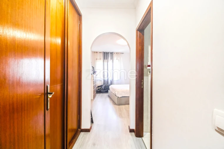 Apartamento T3 para Venda em Labruge Foto 19