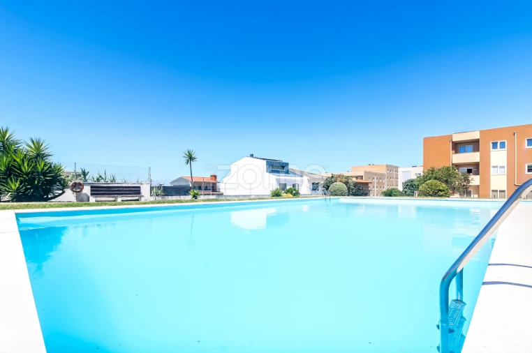 Apartamento T3 para Venda em Labruge Foto 36