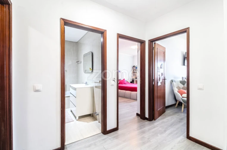 Apartamento T3 para Venda em Labruge Foto 16