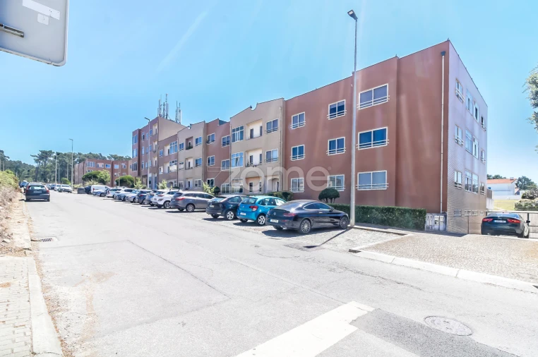 Apartamento T3 para Venda em Labruge Foto 41
