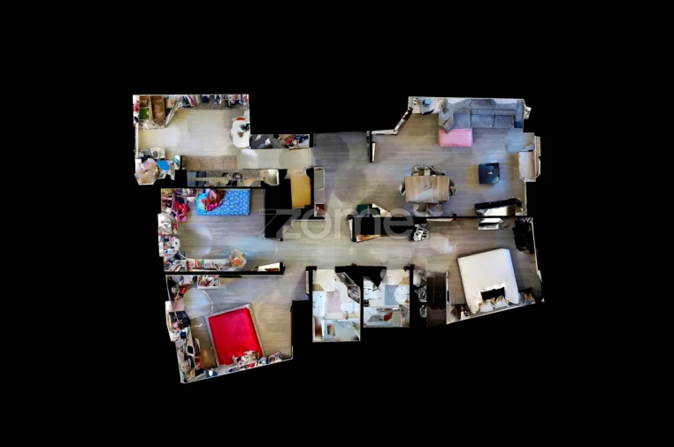 Apartamento T3 para Venda em Labruge Foto 45