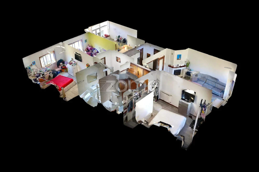 Apartamento T3 para Venda em Labruge Foto 44