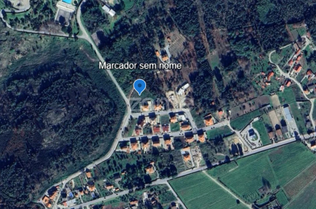 Terreno para Venda em Mangualde, Mesquitela e Cunha Alta Foto 7