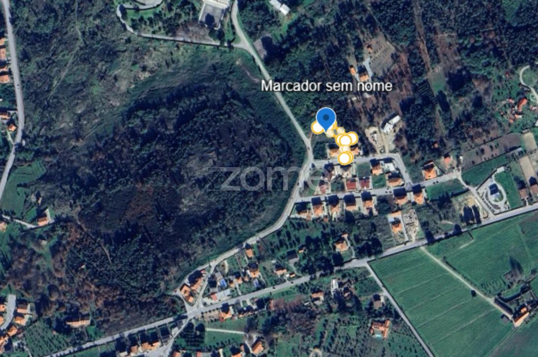 Terreno para Venda em Mangualde, Mesquitela e Cunha Alta Foto 6