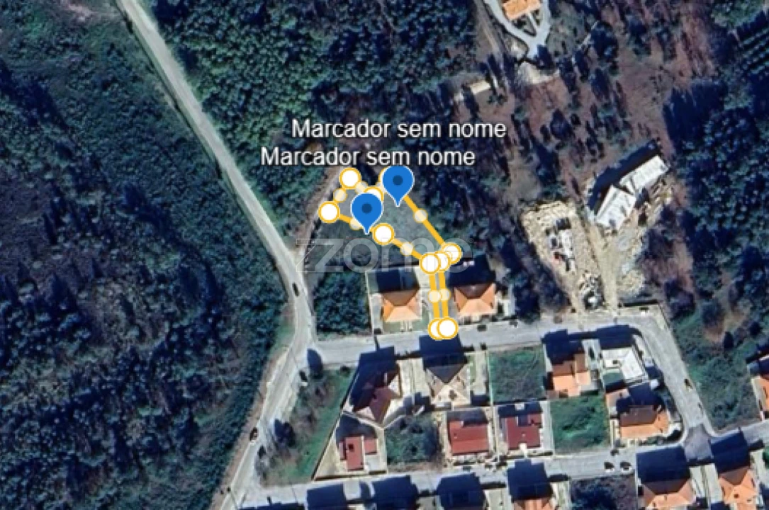 Terreno para Venda em Mangualde, Mesquitela e Cunha Alta Foto 4