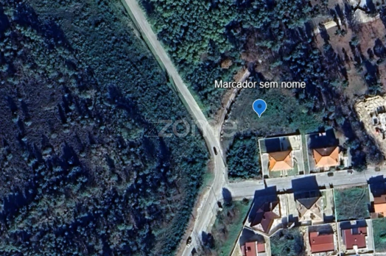 Terreno para Venda em Mangualde, Mesquitela e Cunha Alta Foto 8