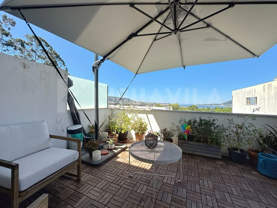 Moradia T3 para Venda em Seixas Foto 23