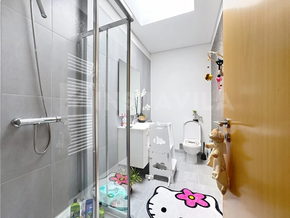 Moradia T3 para Venda em Seixas Foto 34