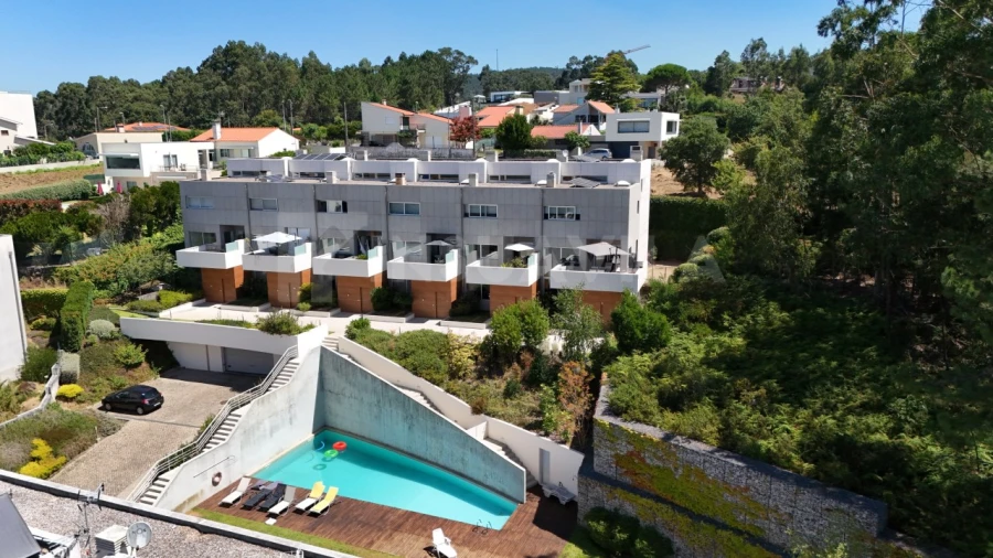 Moradia T3 para Venda em Seixas Foto 4