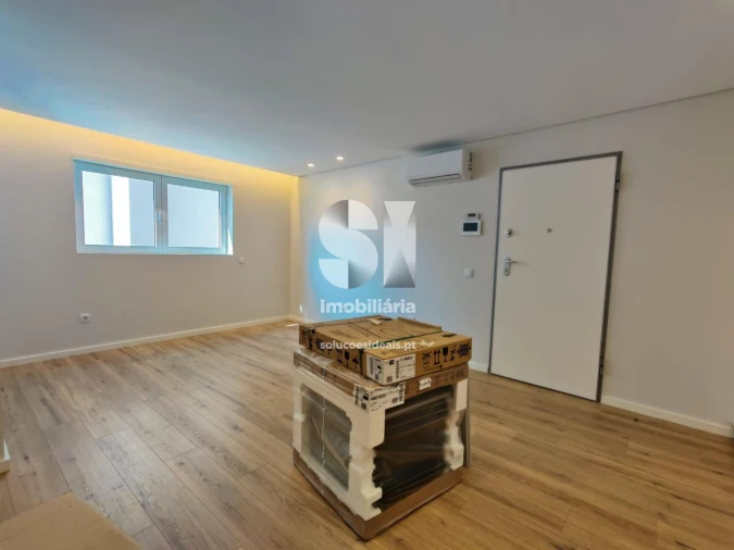 Apartamento T1 para Venda em São Vicente (Braga) Foto 4