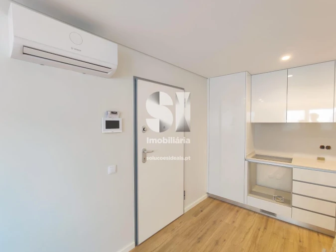 Apartamento T1 para Venda em São Vicente (Braga) Foto 2