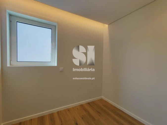 Apartamento T1 para Venda em São Vicente (Braga) Foto 7