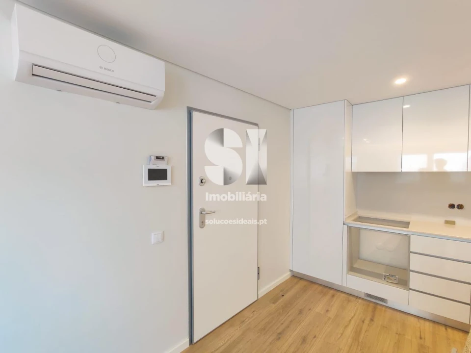 Apartamento T1 para Venda em São Vicente (Braga) Foto 2