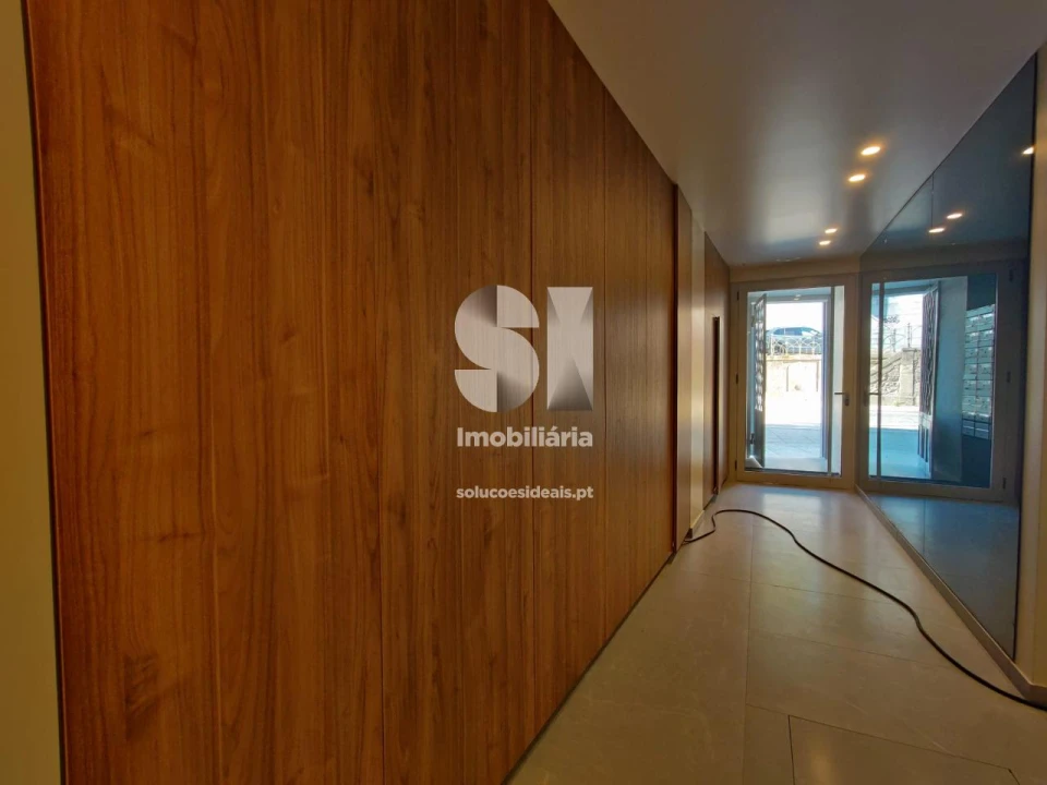 Apartamento T1 para Venda em São Vicente (Braga) Foto 12