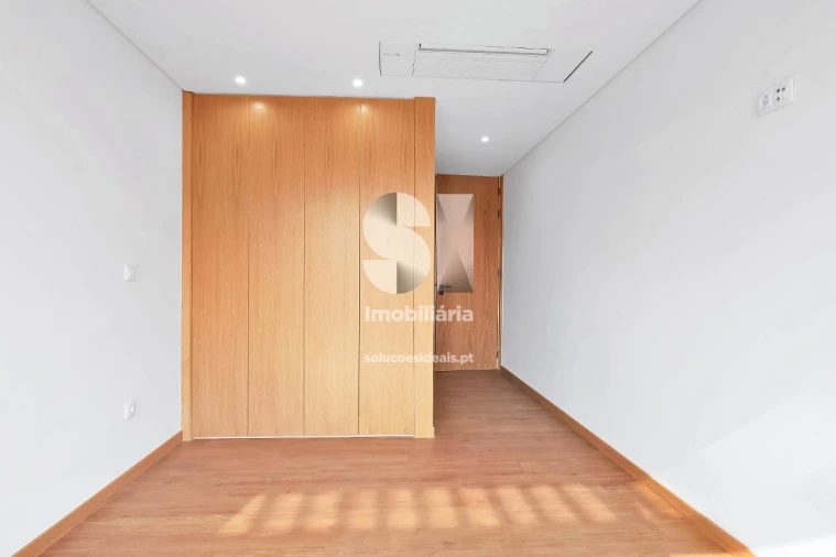 Moradia T2 para Venda em Aver-O-Mar, Amorim e Terroso Foto 14