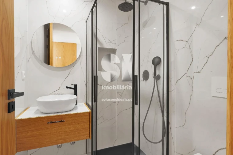 Moradia T2 para Venda em Aver-O-Mar, Amorim e Terroso Foto 16