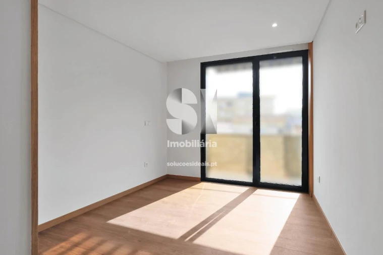 Moradia T2 para Venda em Aver-O-Mar, Amorim e Terroso Foto 17