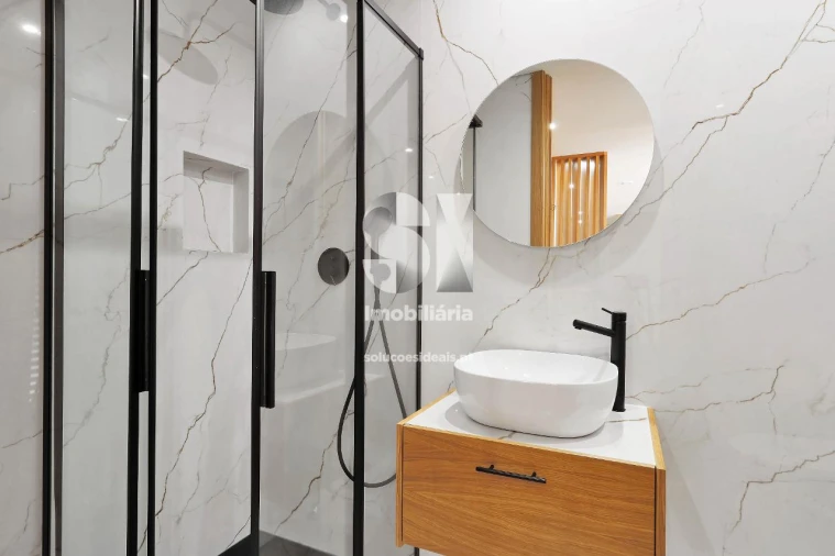 Moradia T2 para Venda em Aver-O-Mar, Amorim e Terroso Foto 7