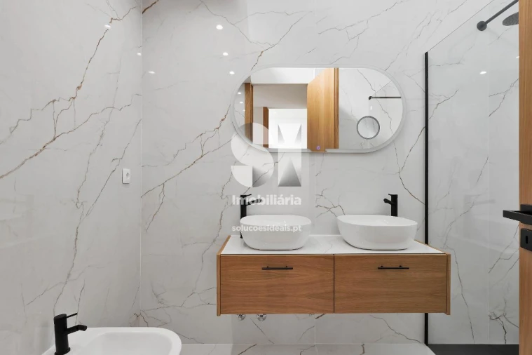 Moradia T3 para Venda em Aver-O-Mar, Amorim e Terroso Foto 15