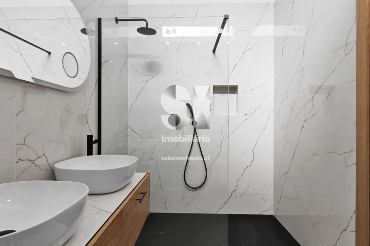 Moradia T3 para Venda em Aver-O-Mar, Amorim e Terroso Foto 16