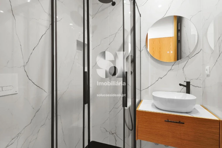 Moradia T3 para Venda em Aver-O-Mar, Amorim e Terroso Foto 19