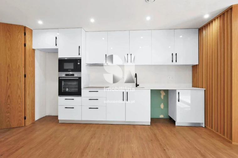 Moradia T3 para Venda em Aver-O-Mar, Amorim e Terroso Foto 5