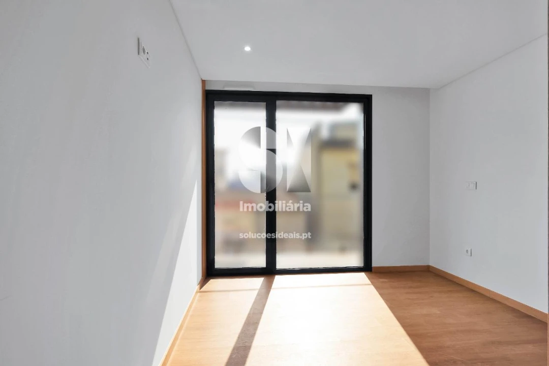 Moradia T3 para Venda em Aver-O-Mar, Amorim e Terroso Foto 12