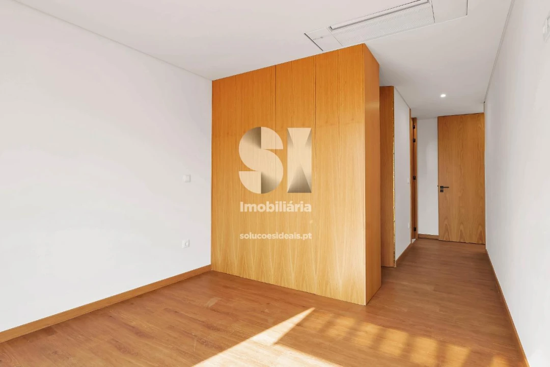 Moradia T3 para Venda em Aver-O-Mar, Amorim e Terroso Foto 13