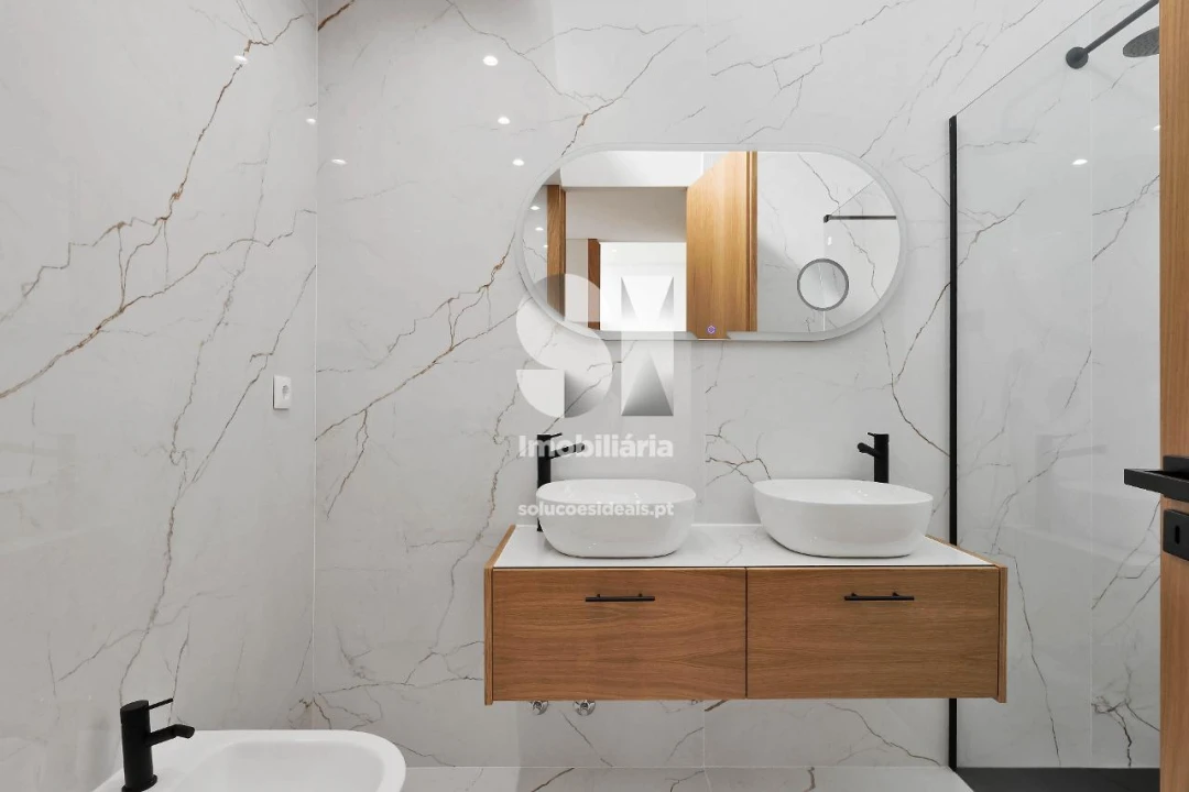 Moradia T3 para Venda em Aver-O-Mar, Amorim e Terroso Foto 15