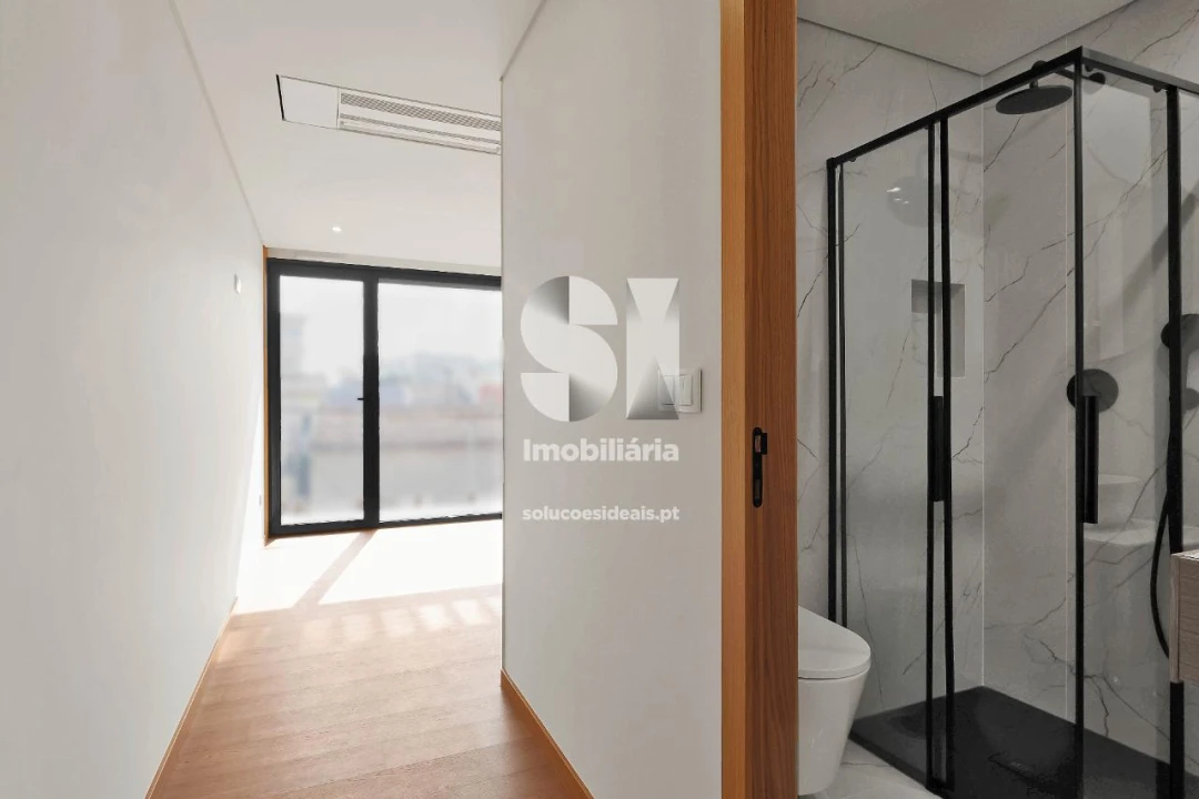 Moradia T3 para Venda em Aver-O-Mar, Amorim e Terroso Foto 17