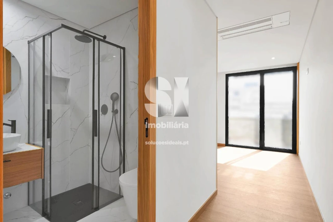 Moradia T3 para Venda em Aver-O-Mar, Amorim e Terroso Foto 21