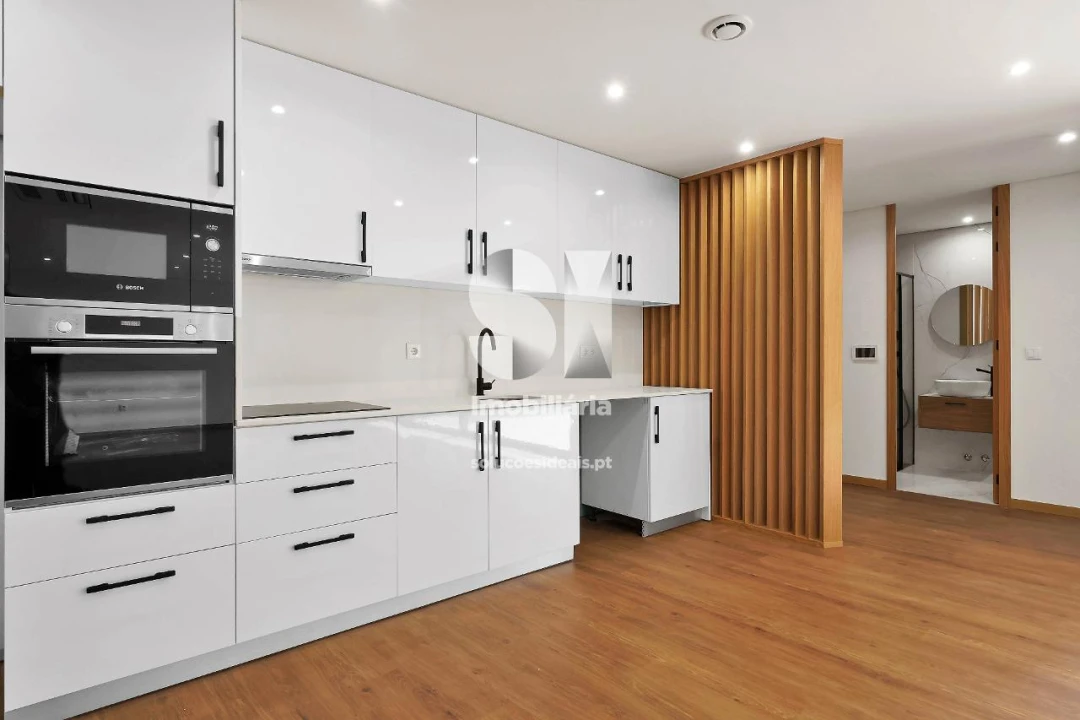 Moradia T3 para Venda em Aver-O-Mar, Amorim e Terroso Foto 1