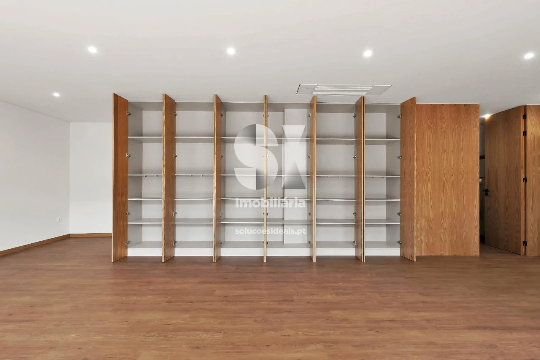 Moradia T3 para Venda em Aver-O-Mar, Amorim e Terroso Foto 9