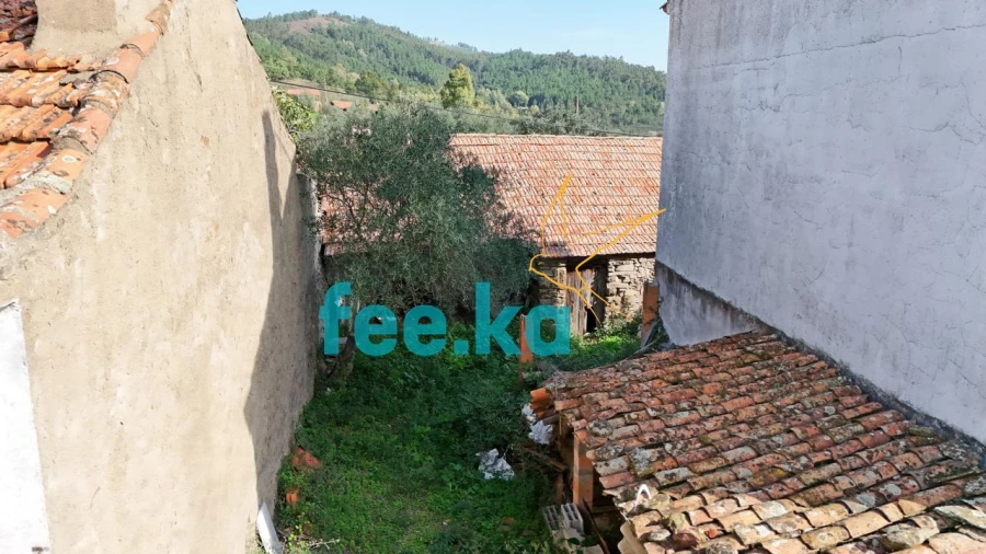 Terreno para Venda em Monfortinho e Salvaterra do Extremo Foto 3