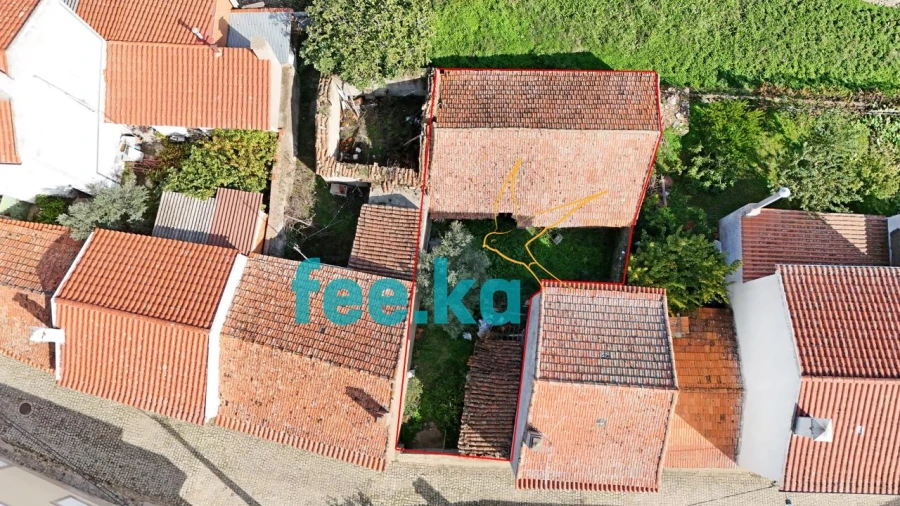 Terreno para Venda em Monfortinho e Salvaterra do Extremo Foto 4