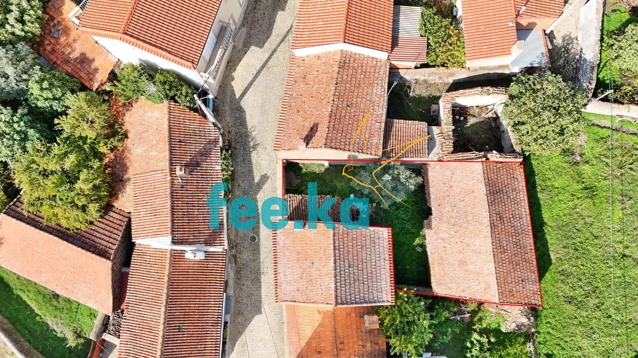 Terreno para Venda em Monfortinho e Salvaterra do Extremo Foto 7