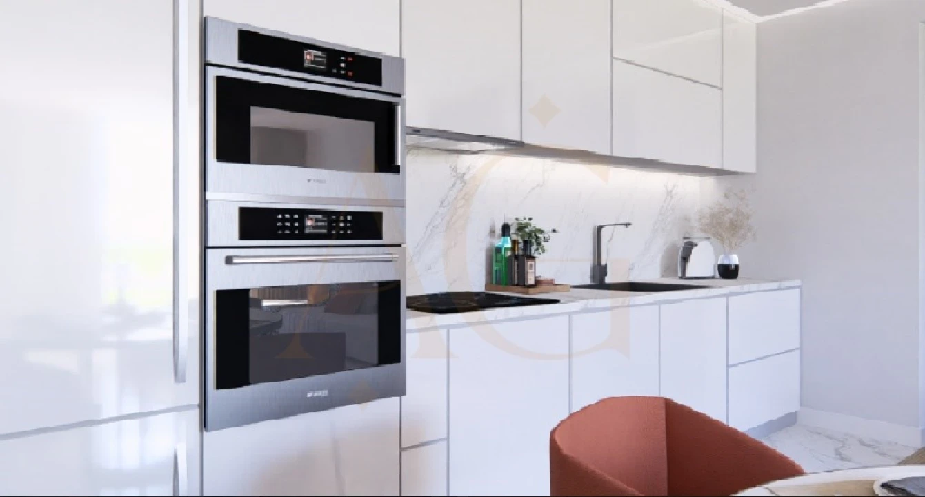 Apartamento T1 para Venda em Portimão Foto 5